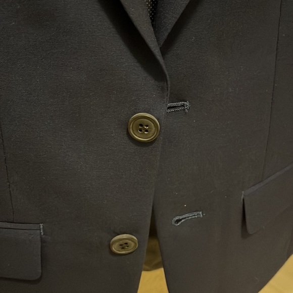 Blaze navy blue. - Picture 6 of 9